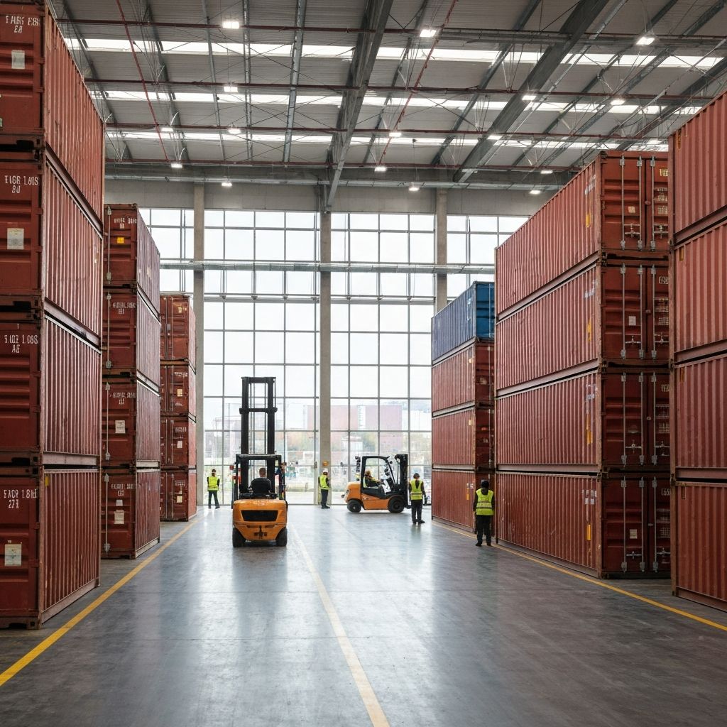 Export Operations