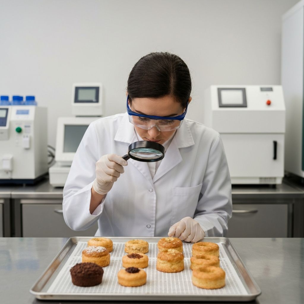 Quality Testing