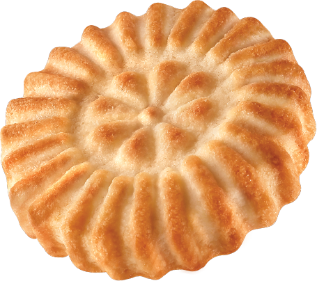 Classic Maamoul piece